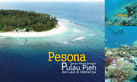 Pesona Taman Wisata Perairan Pulau Pieh dan Laut Sekitarnya