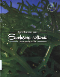 Profil Rumput Laut Euchema Cottonii