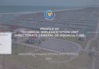 Image of Profile of Technical Implementation Unit Directorate General of Aquaculture
