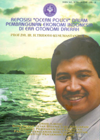 Reposisi Ocean Policy