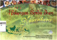 Resep hidangan Serba Ikan Nusantara