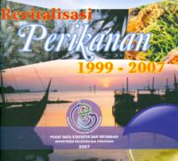 Revitalisasi Perikanan 1999-2007