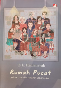 Image of Rumah Pucat: Sebuah janji dan harapan yang tersisa