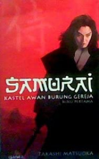 Image of Samurai: Kastel Awan Burung Gereja