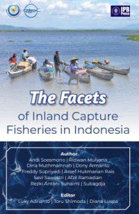 The Facets of Inland Capture Fisheries in Indonesia