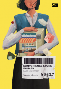 Convenience Store Woman (Gadis Minimarket)