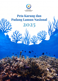 Image of Peta Karang dan Padang Lamun Nasional 2025