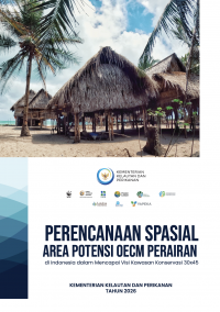 Image of Perencanaan Spasial Area Potensi OECM Perairan