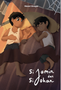 Image of Si Jamin dan Si Johan