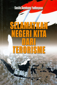 Image of Save Our Country From Terrorism