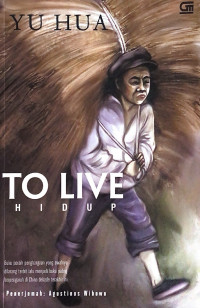 To Live Hidup