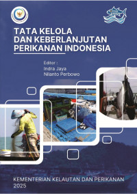 Image of Tata Kelola dan Keberlanjutan Perikanan Indonesia