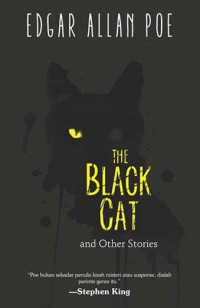 Image of The Black Cat and Other Stories