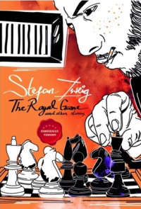 Image of The Royal Game