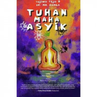 Image of Tuhan Maha Asyik