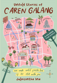 Image of Unfold Stories of Caren Galang