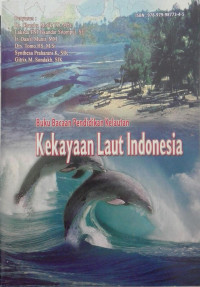 Buku Bacaan Pendidikan Kelautan: Kekayaan Laut indonesia