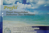 Profil Pusat Penyuluhan Kelautan dan Perikanan