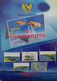 Database Kelautan Buku 2