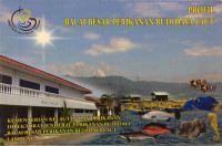 Profil Balai Besar Perikanan Budidaya Laut