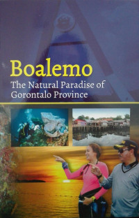 Boalemo: The Natural Paradise of Gorontalo Province