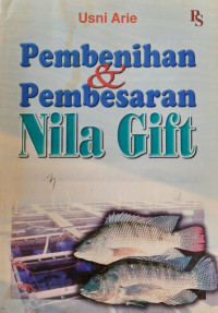 Pembenihan & Pembesaran Nila gift