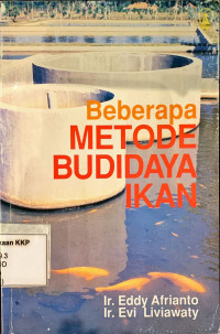 Beberapa Metode Budidaya Ikan