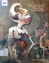Ensiklopedi Wayang Indonesia 6