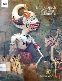 Ensiklopedi Wayang Indonesia 3