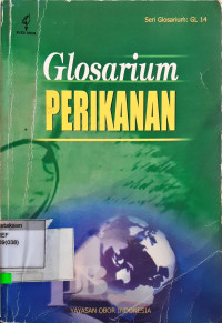 Glosarium Perikanan