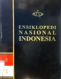 Ensiklopedi Nasional Indonesia 2