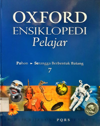 Image of Oxford Ensiklopedia Pelajar 7 : Pohon > Serangga Berbentuk Batang