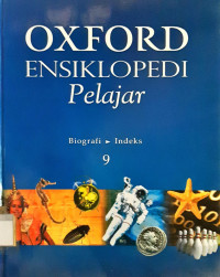 Oxford Ensiklopedia Pelajar 9 : Biografi > Indeks