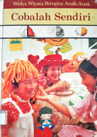 Image of Widya Wiyata : Cobalah Sendiri
