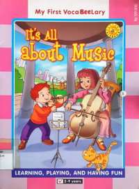 It's All about Music