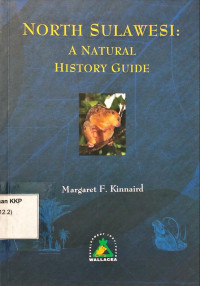 Image of North Sulawesi: A Natural History Guide