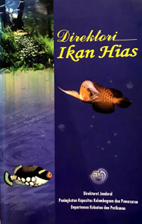 Direktori Ikan Hias