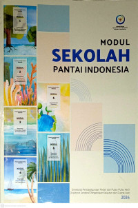 Modul Sekolah Pantai Indonesia