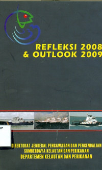 Refleksi 2008 & Outlook 2009