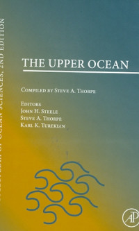 The Upper Ocean