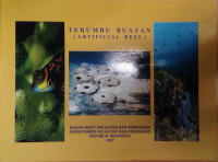 Image of Terumbu buatan (atificial reef)