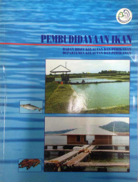 Pembudidayaan Ikan