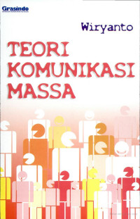 Teori Komunikasi Massa