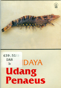 Budidaya Udang Penaeus