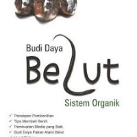 Budi Daya Belut Sistem Organik