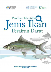 Panduan Identifikasi Jenis Ikan Perairan Darat