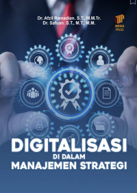 Digitalisasi di Dalam Manajemen Strategi