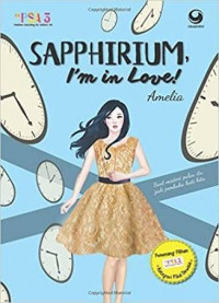 Sapphirium, I'm in Love