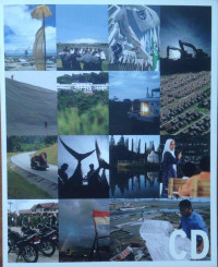 CD : Badan rekontruksi dan rehabilitasi