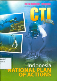 Indonesia National Plan of Actions